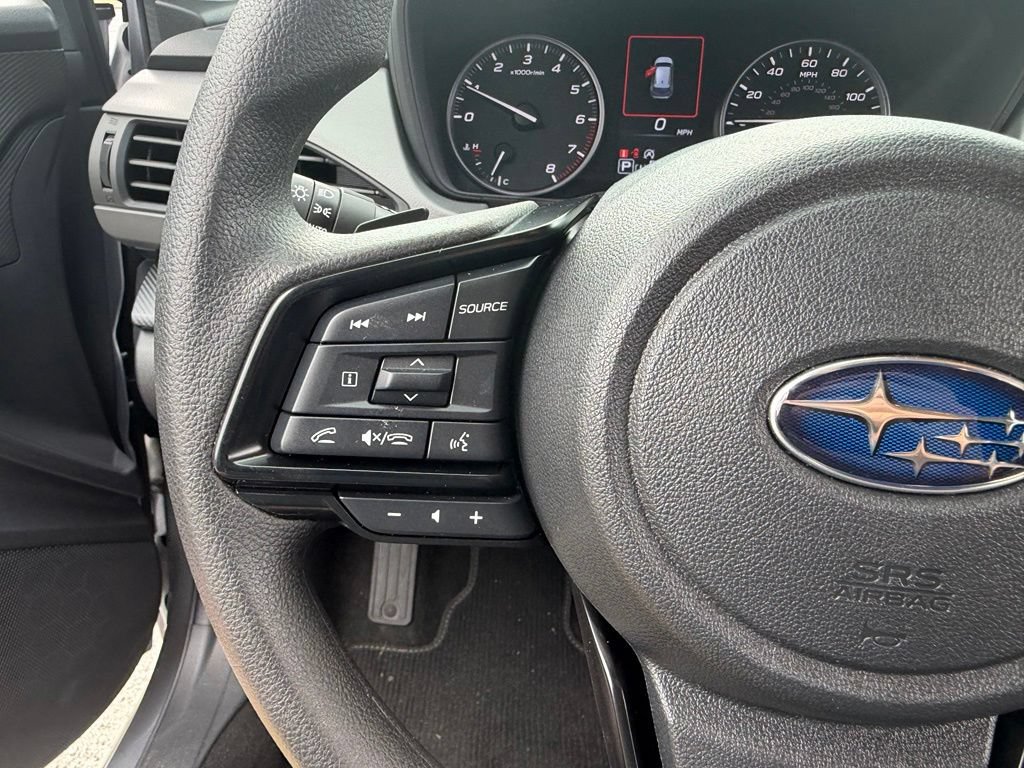 Used 2026 Subaru Crosstrek 2.5i Premium w/ Convenience Package #2 AWD/4WD image 30