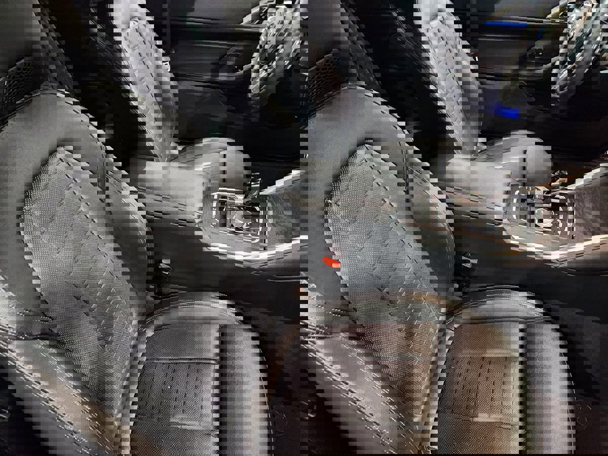 Used 2022 BMW 440i xDrive Convertible image 33