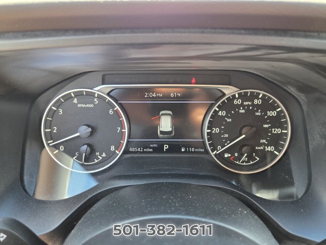 Used 2023 Nissan Rogue SV w/ SV Premium B Package AWD/4WD image 34