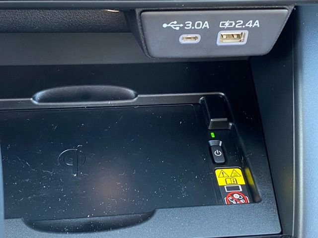 New 2026 Subaru Outback Limited image 18