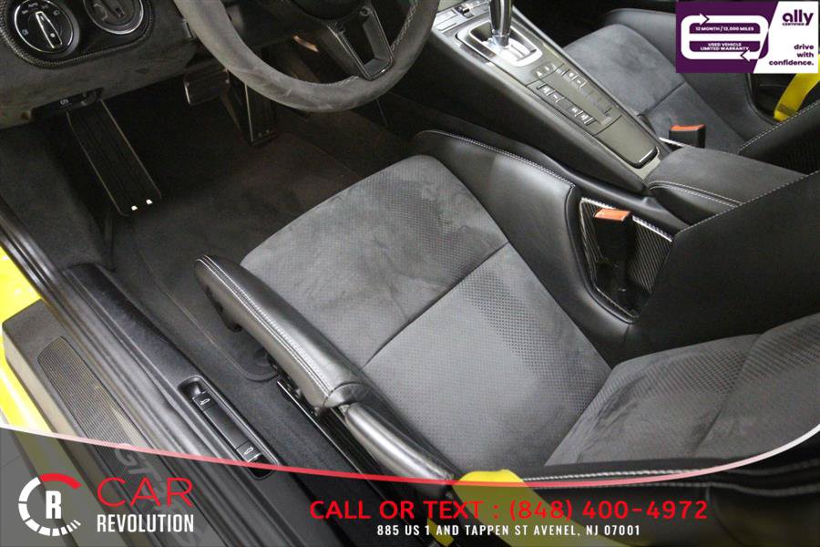 Used 2019 Porsche 911 GT3 RS RWD image 35