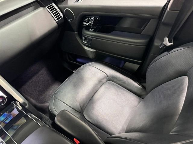 Used 2022 Land Rover Range Rover Autobiography AWD/4WD image 35