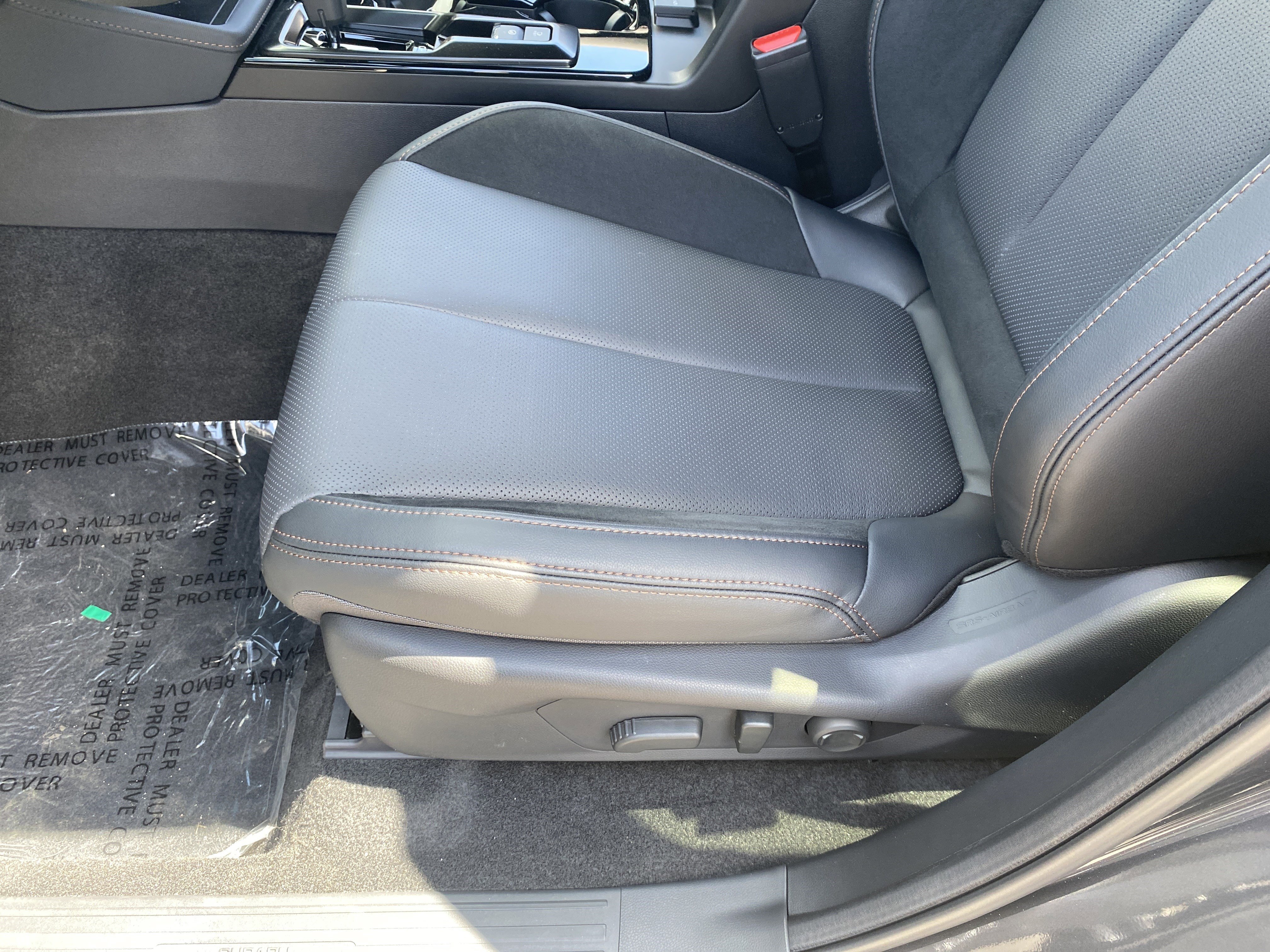New 2026 Subaru Forester Touring AWD/4WD image 15