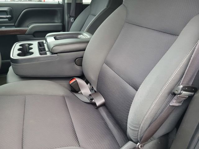 Used 2015 GMC Sierra 1500 SLE w/ SLE Value Package image 11