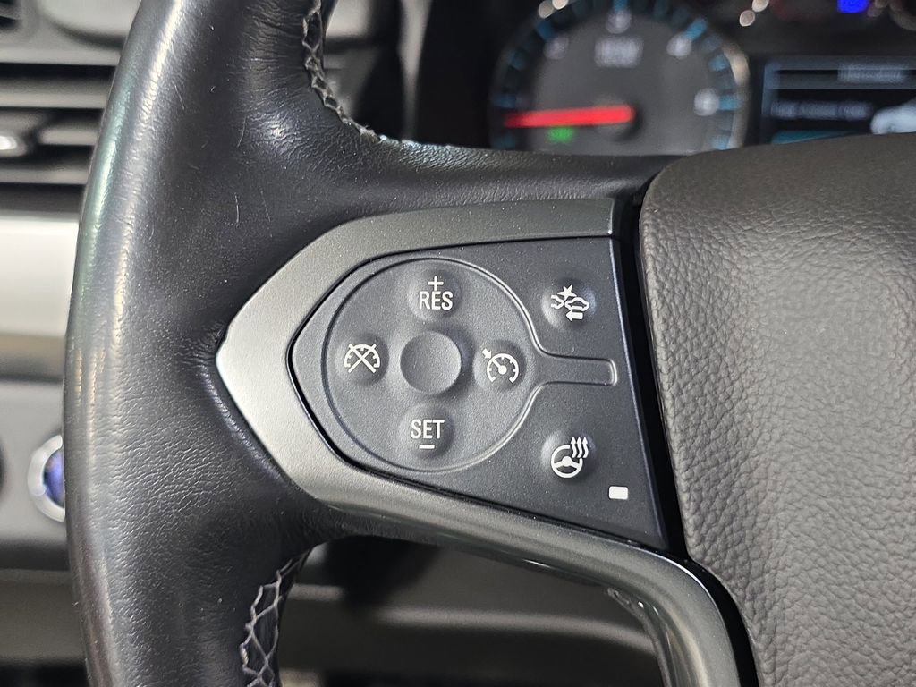 Used 2019 Chevrolet Tahoe LT image 19