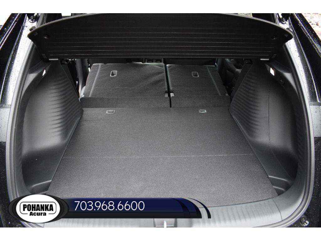 New 2025 Acura ADX A-Spec image 17