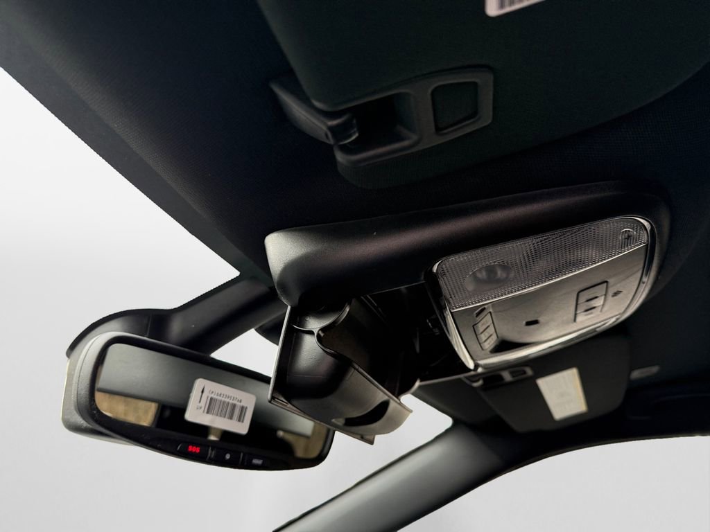 New 2025 Dodge Durango R/T w/ Blacktop Package image 16