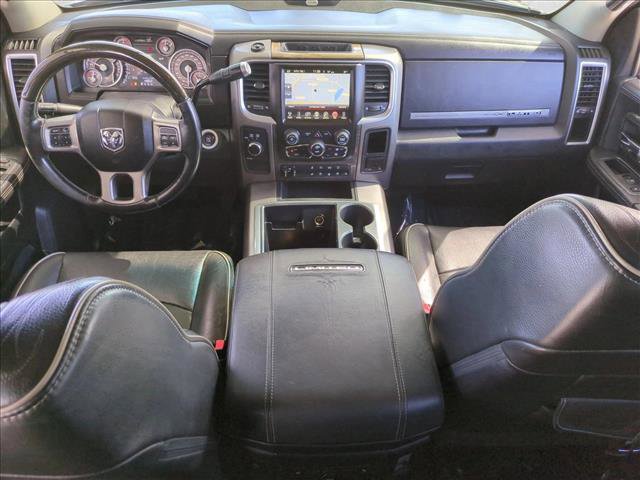 Used 2014 RAM 2500 Limited image 18
