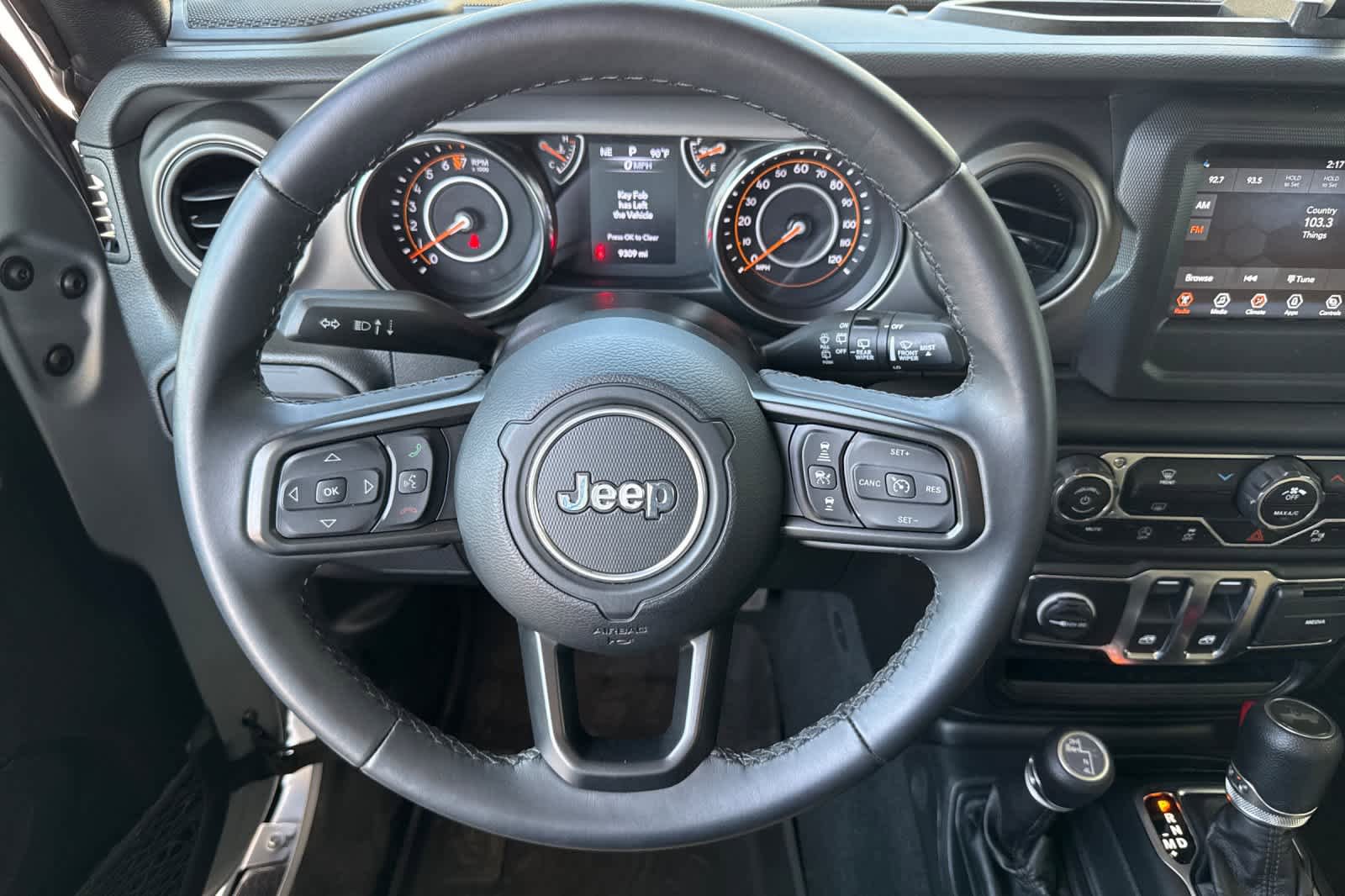 Used 2022 Jeep Wrangler Sport AWD/4WD image 15