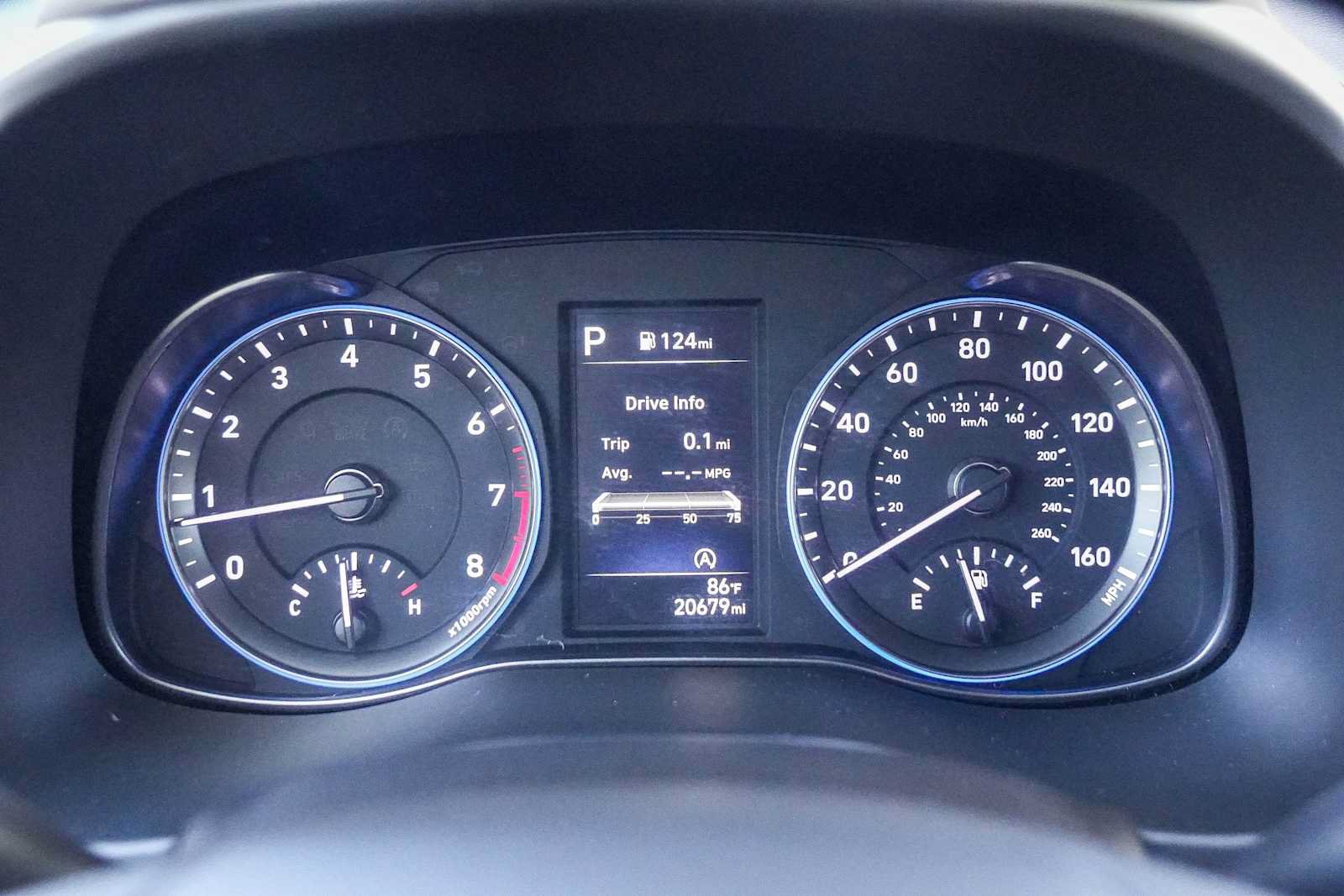 Certified 2023 Hyundai Kona SEL FWD image 23
