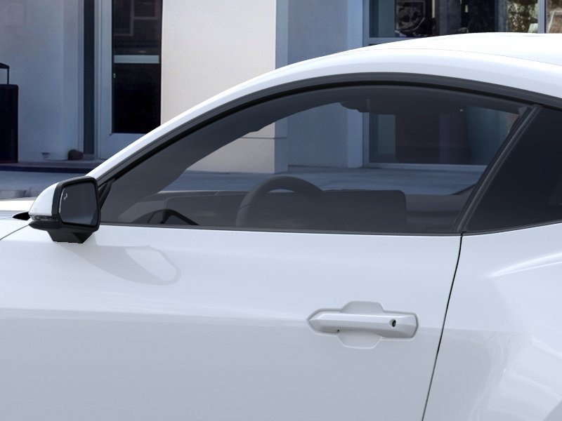 New 2026 Ford Mustang GT Premium RWD image 21