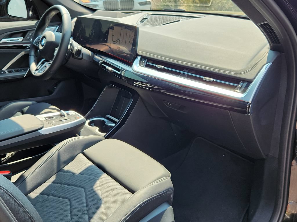 Used 2023 BMW X1 xDrive28i w/ Premium Package AWD/4WD image 15