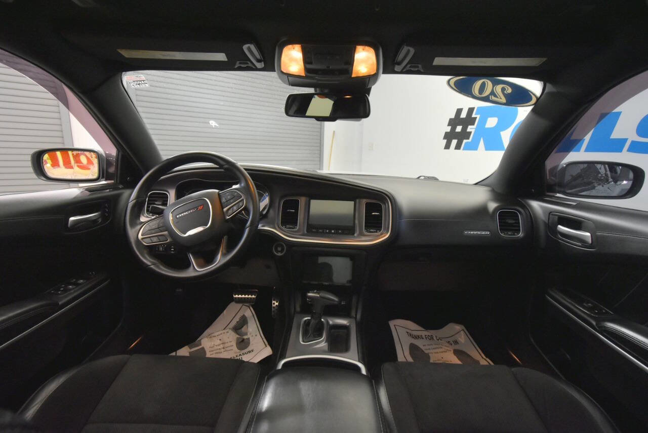 Used 2020 Dodge Charger GT w/ Plus Group image 18