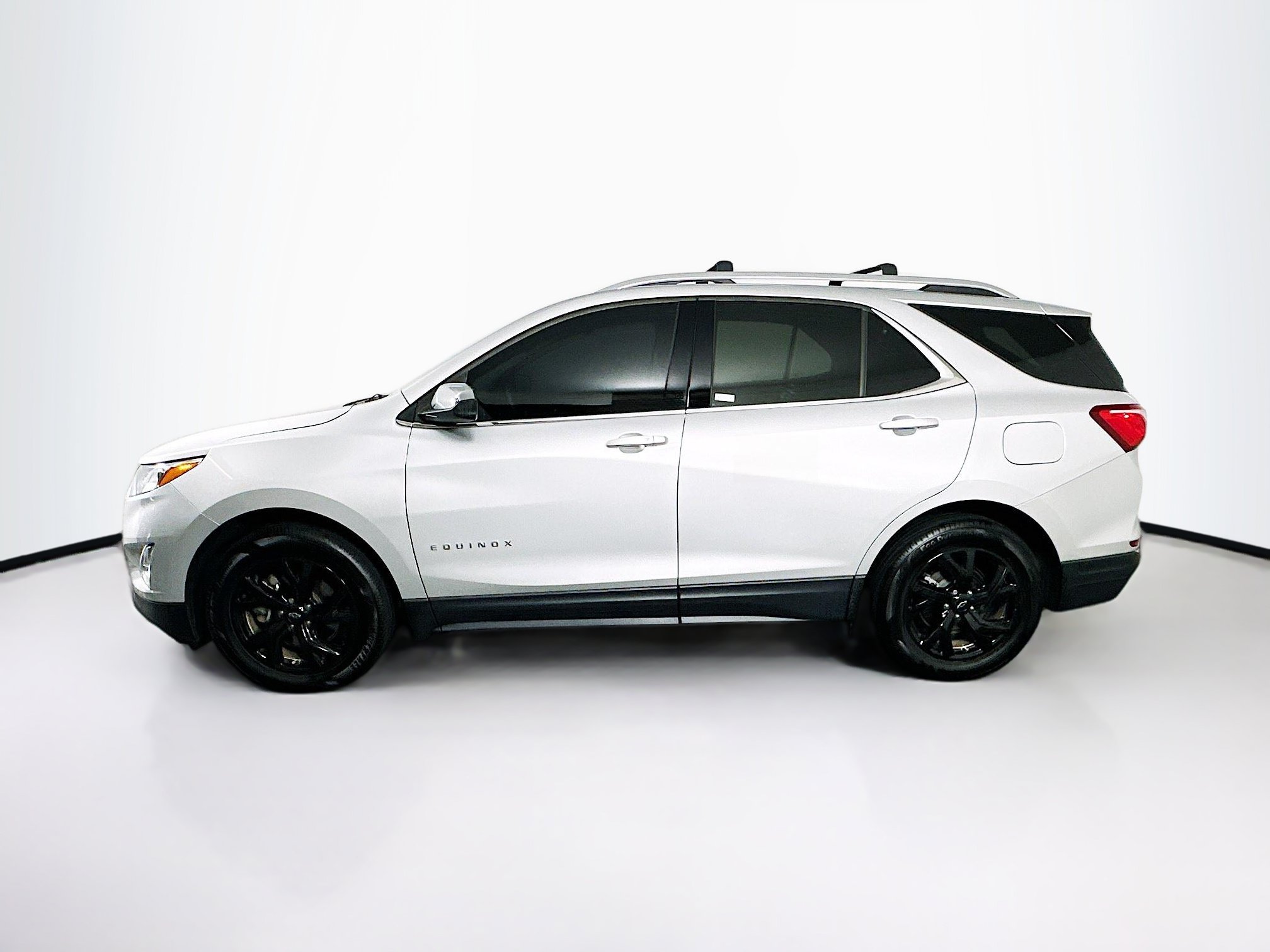 Used 2020 Chevrolet Equinox LT FWD image 4
