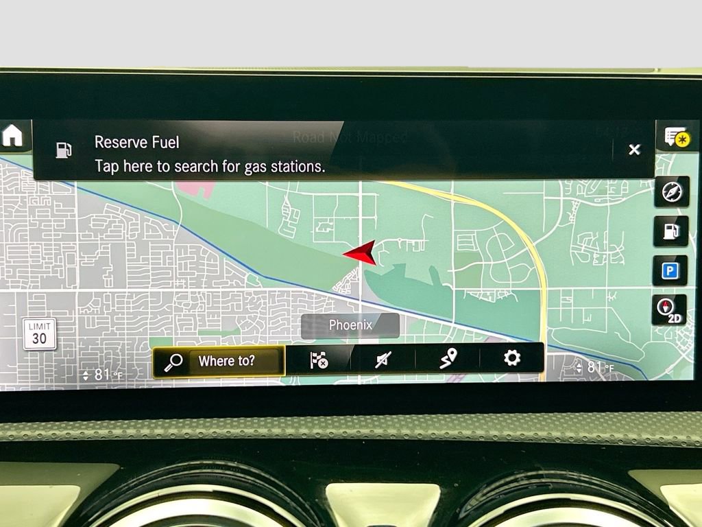 Certified 2022 Mercedes-Benz CLA 250 image 15