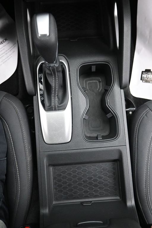 Used 2023 Nissan Frontier SV image 27