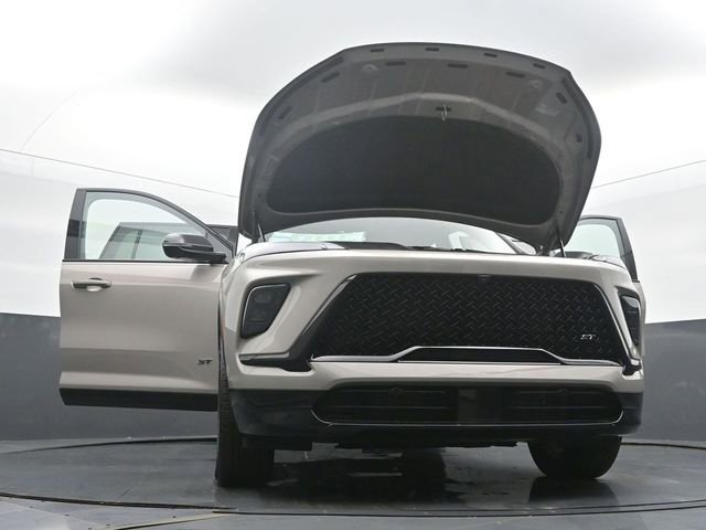 New 2026 Buick Enclave Sport Touring w/ Power Package image 60