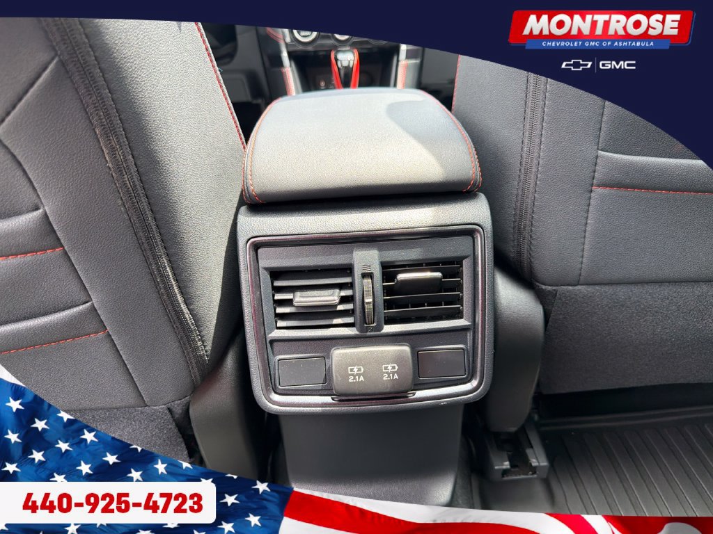 Used 2022 Subaru Forester Sport AWD/4WD image 19