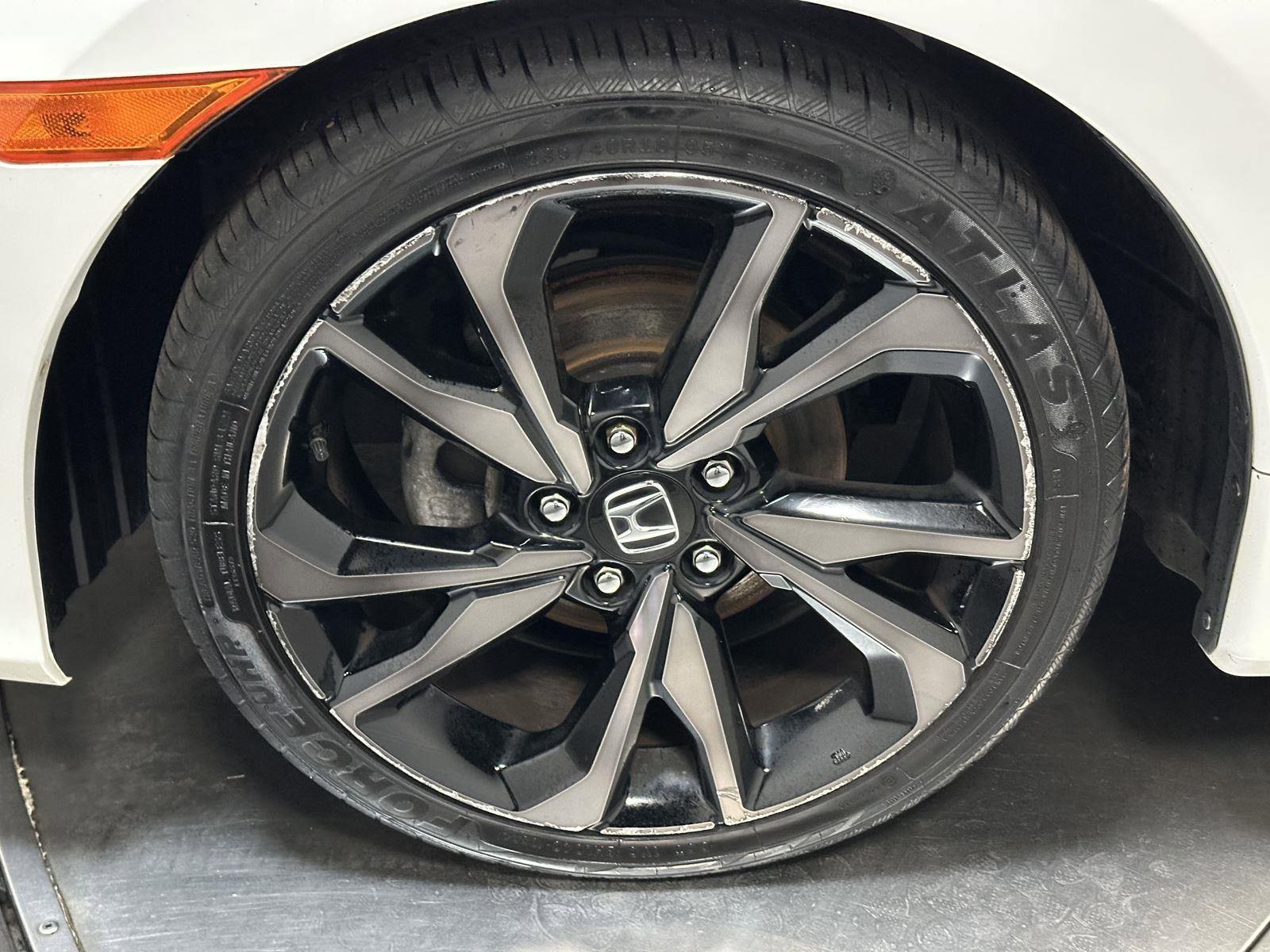 Used 2020 Honda Civic Sport image 18