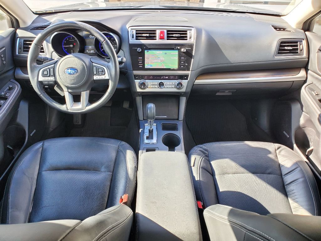 Used 2017 Subaru Legacy 3.6R Limited AWD/4WD image 29