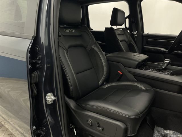 New 2026 RAM 1500 Rebel image 36