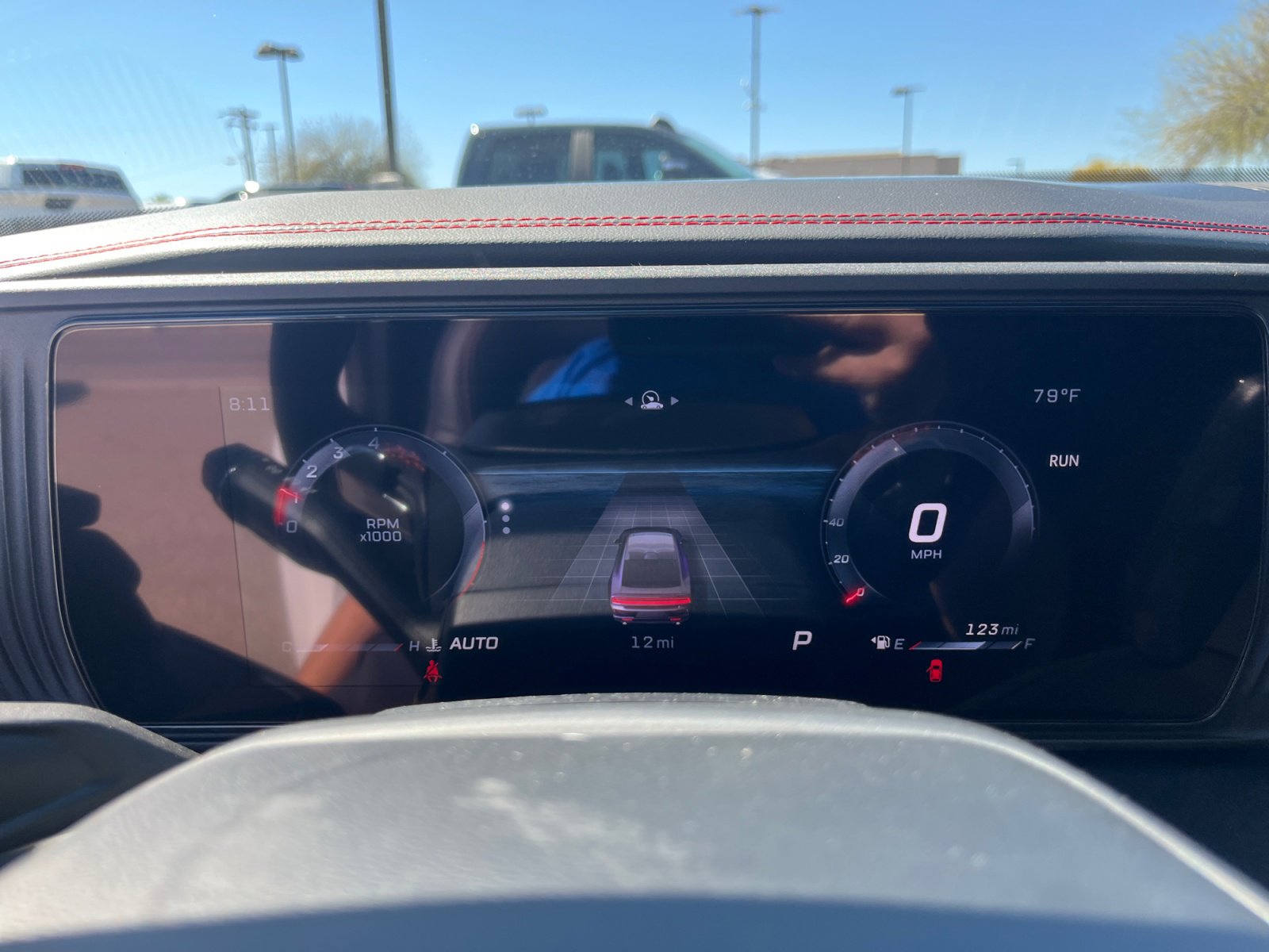 New 2026 Dodge Charger Scat Pack image 10