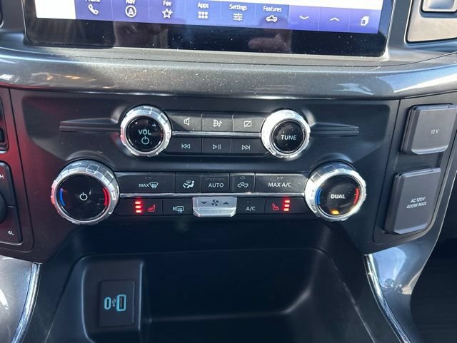 Used 2023 Ford F150 XLT AWD/4WD image 40