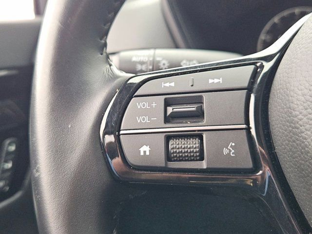 Used 2025 Honda CR-V EX-L image 20