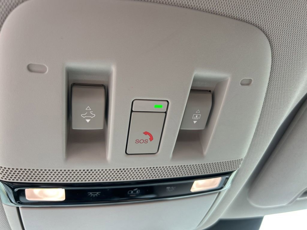 Used 2026 Nissan Murano Platinum w/ Cargo Package image 26