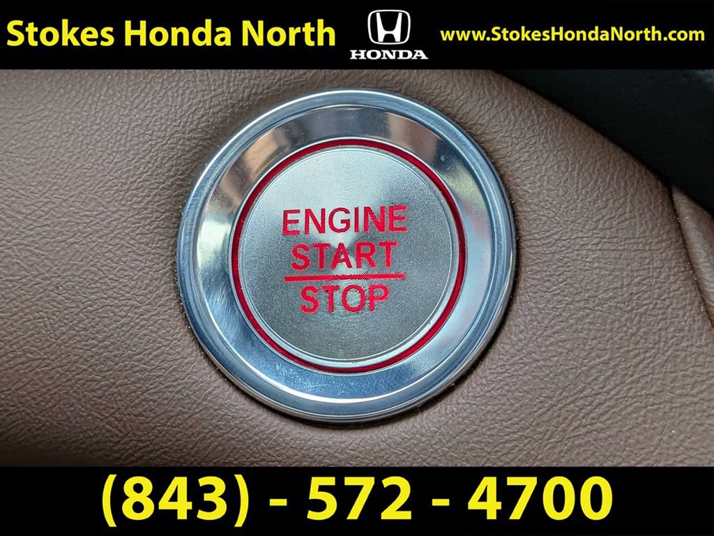 Used 2023 Acura RDX w/ Technology Package AWD/4WD image 32