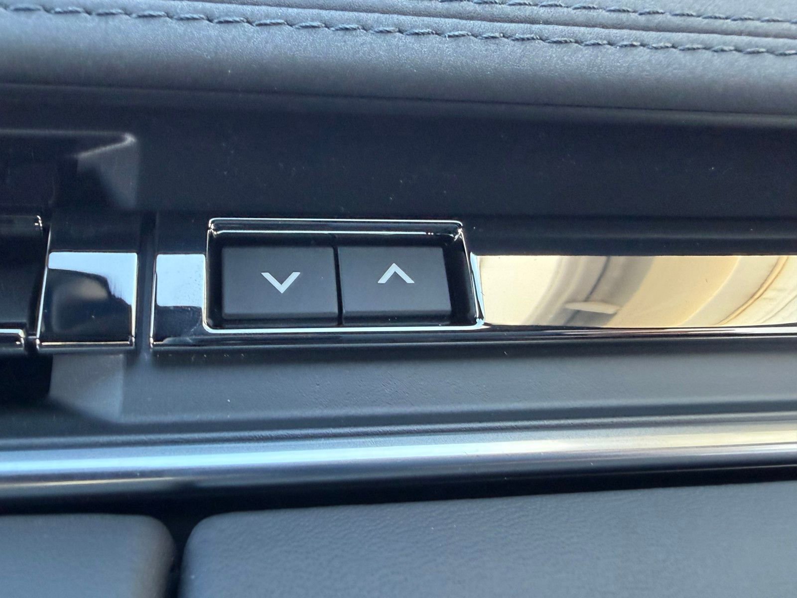 New 2026 Land Rover Range Rover Sport Dynamic SE image 20