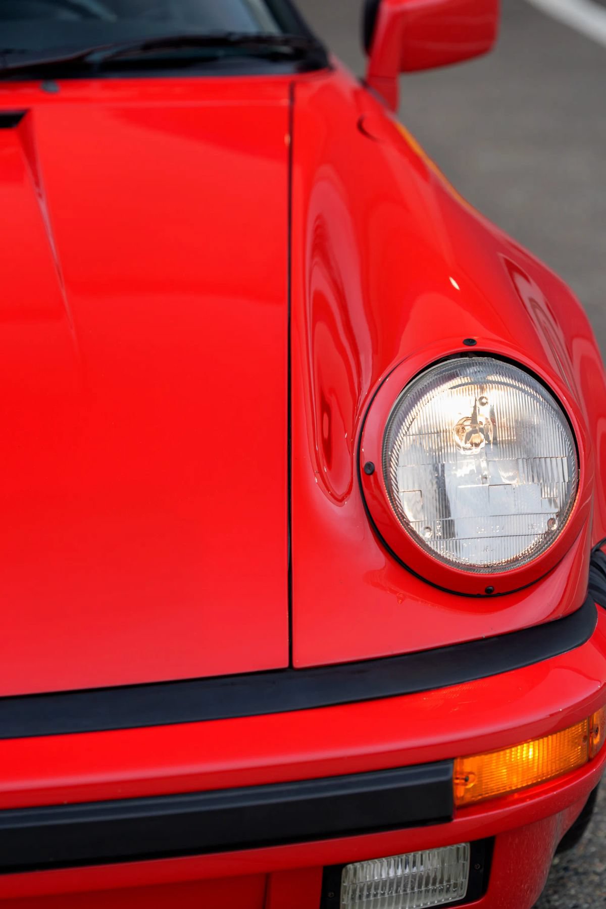 Used 1989 Porsche 911 Carrera RWD image 33