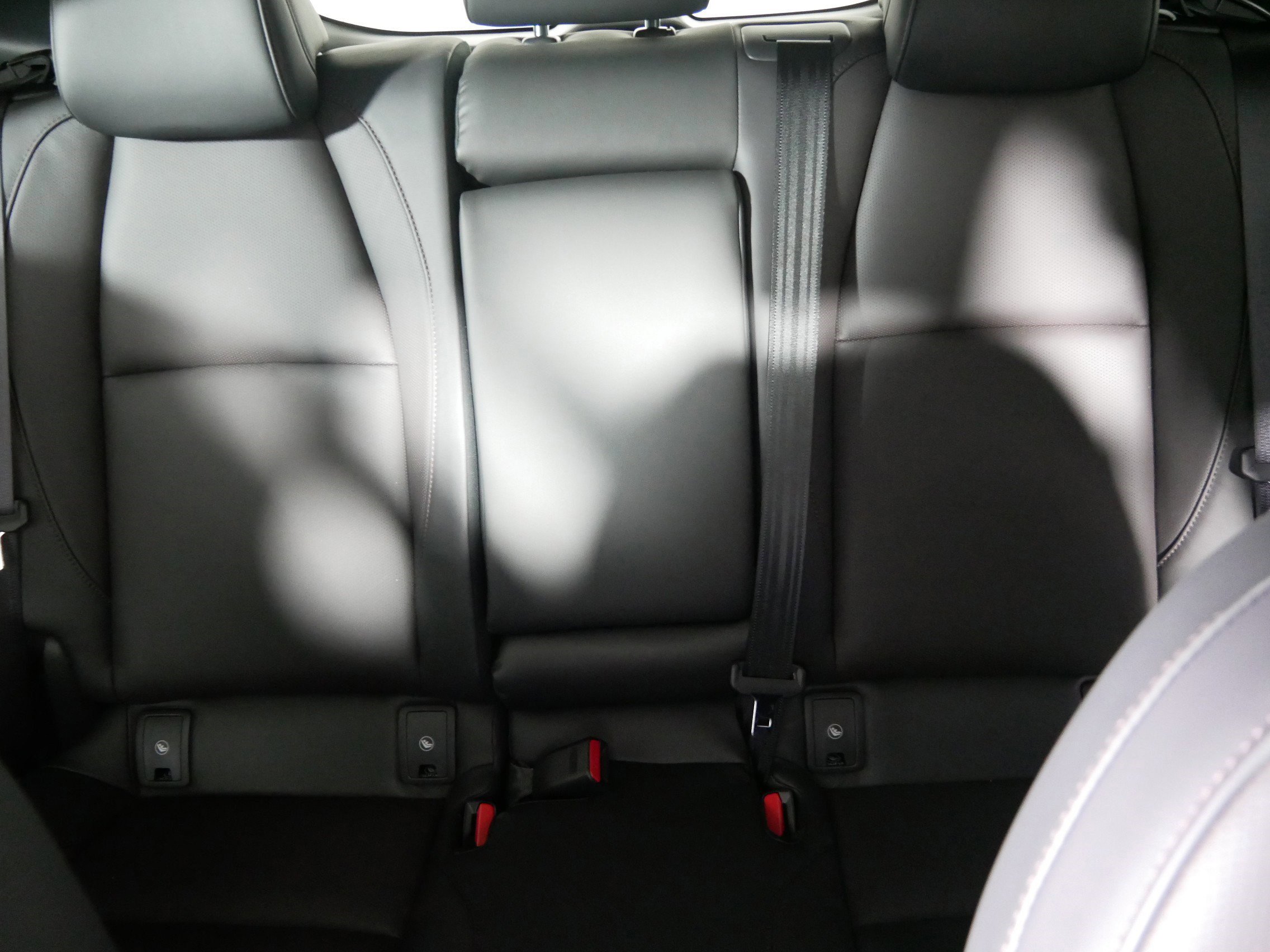 New 2026 MAZDA CX-30 2.5 Turbo w/ Premium Plus Pkg image 3