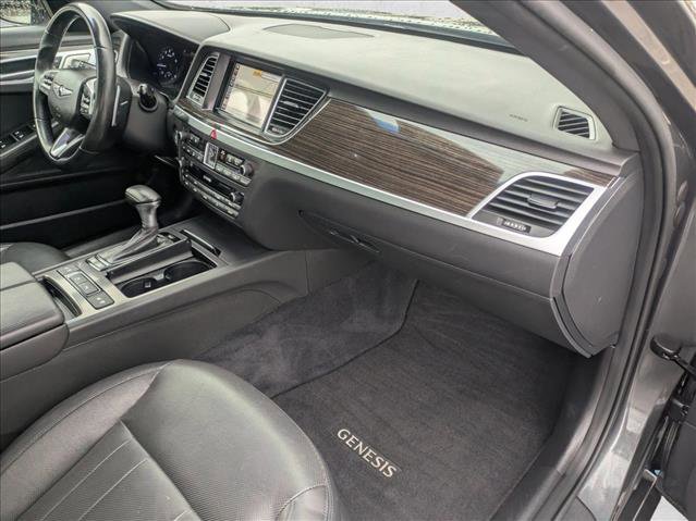 Used 2020 Genesis G80 3.8 w/ Sport Package 02 image 20