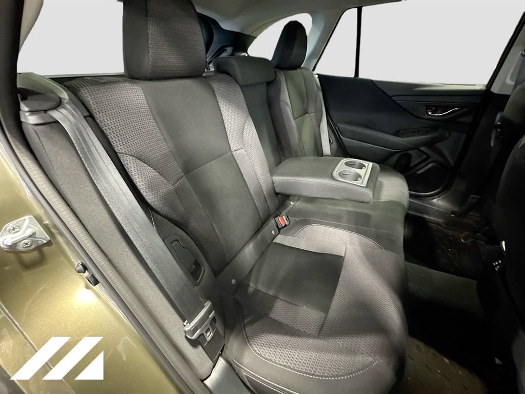 Used 2024 Subaru Outback Premium AWD/4WD image 30