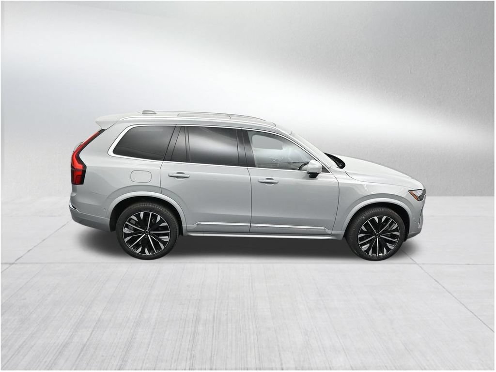 New 2026 Volvo XC90 B6 Plus w/ Protection Package Premier AWD/4WD image 14