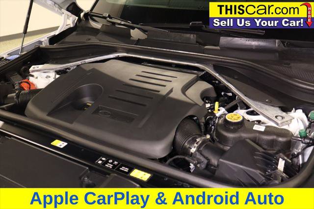 Used 2024 Land Rover Range Rover Long Wheelbase SE image 26