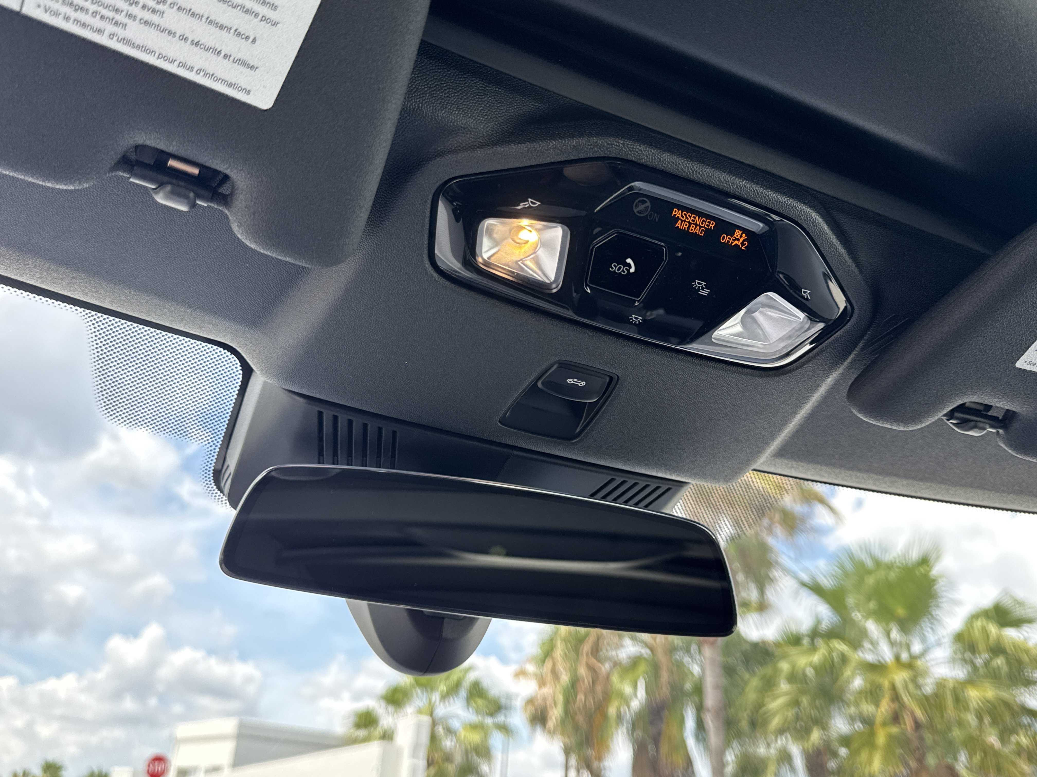 New 2026 MINI Cooper Convertible FWD image 22