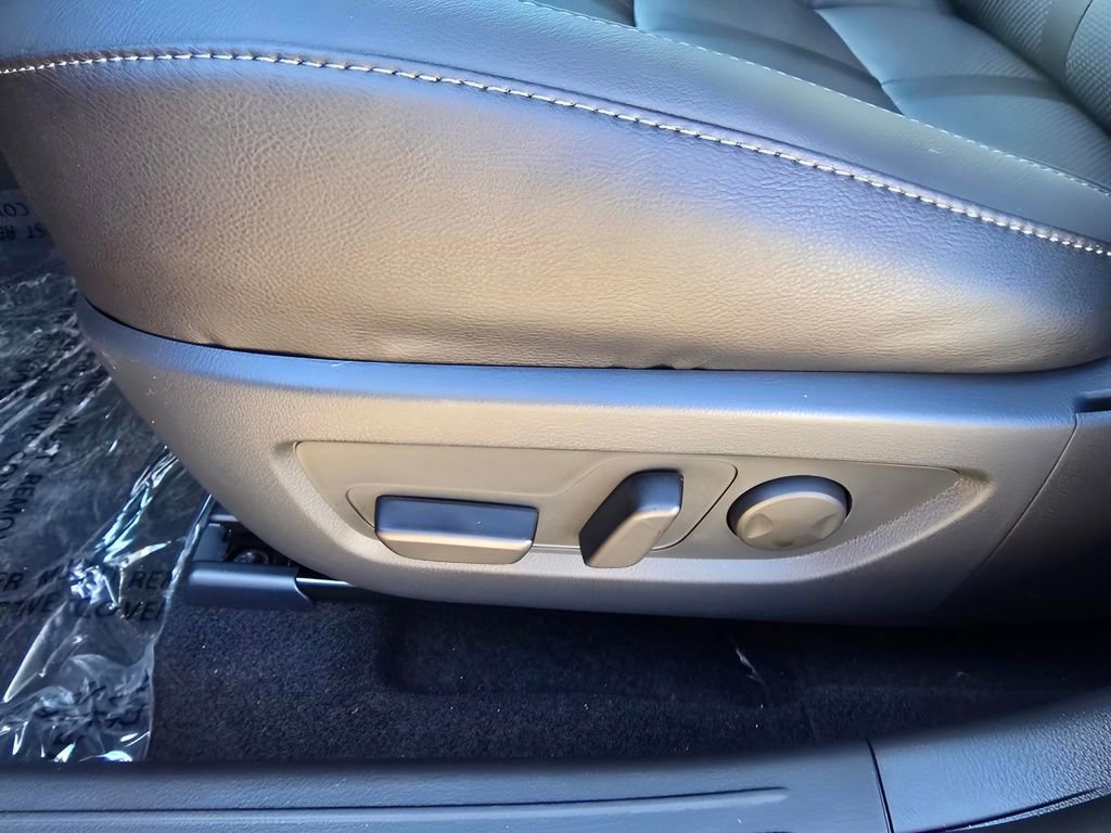 New 2026 MAZDA CX-50 2.5 Hybrid w/ Cargo Package image 16
