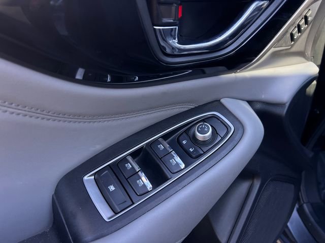 Used 2022 Subaru Legacy Limited image 11