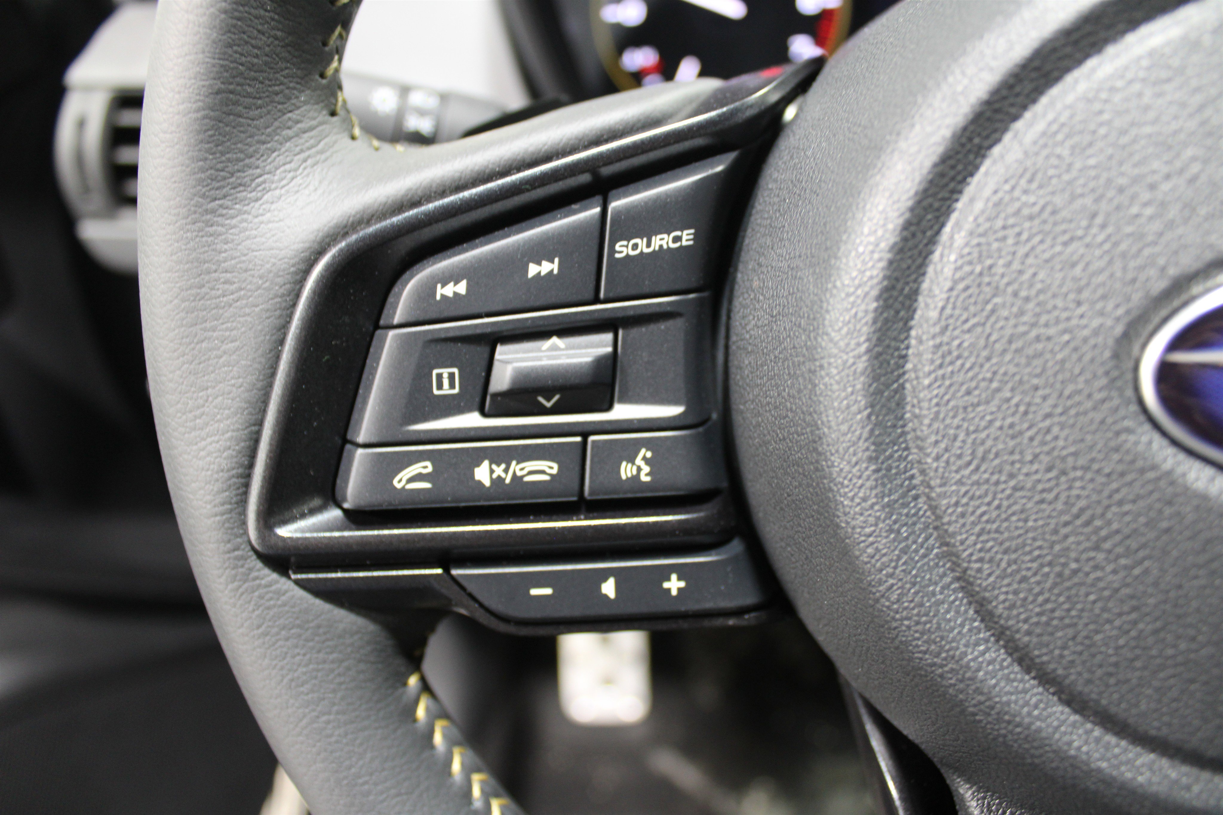 New 2026 Subaru Crosstrek 2.5i Sport image 10