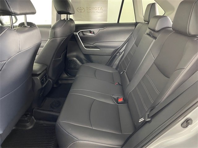 New 2025 Toyota RAV4 XLE Premium w/ Weather Package image 14