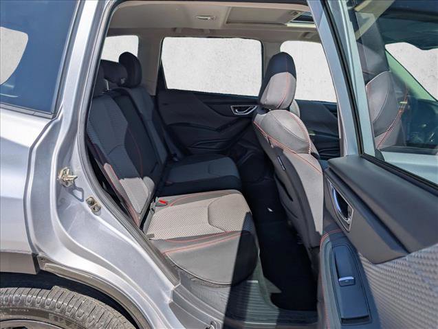 Used 2020 Subaru Forester Sport AWD/4WD image 19