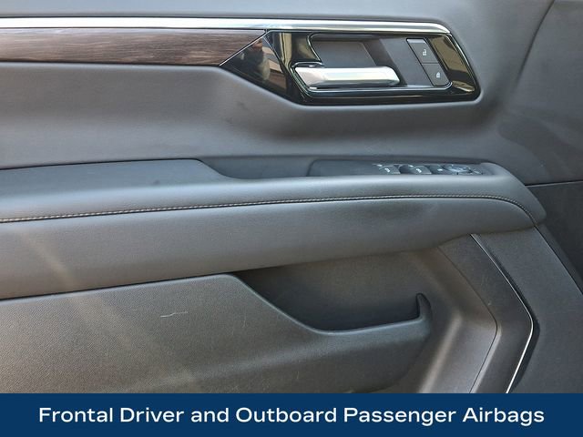 Used 2025 Chevrolet Tahoe LS image 18