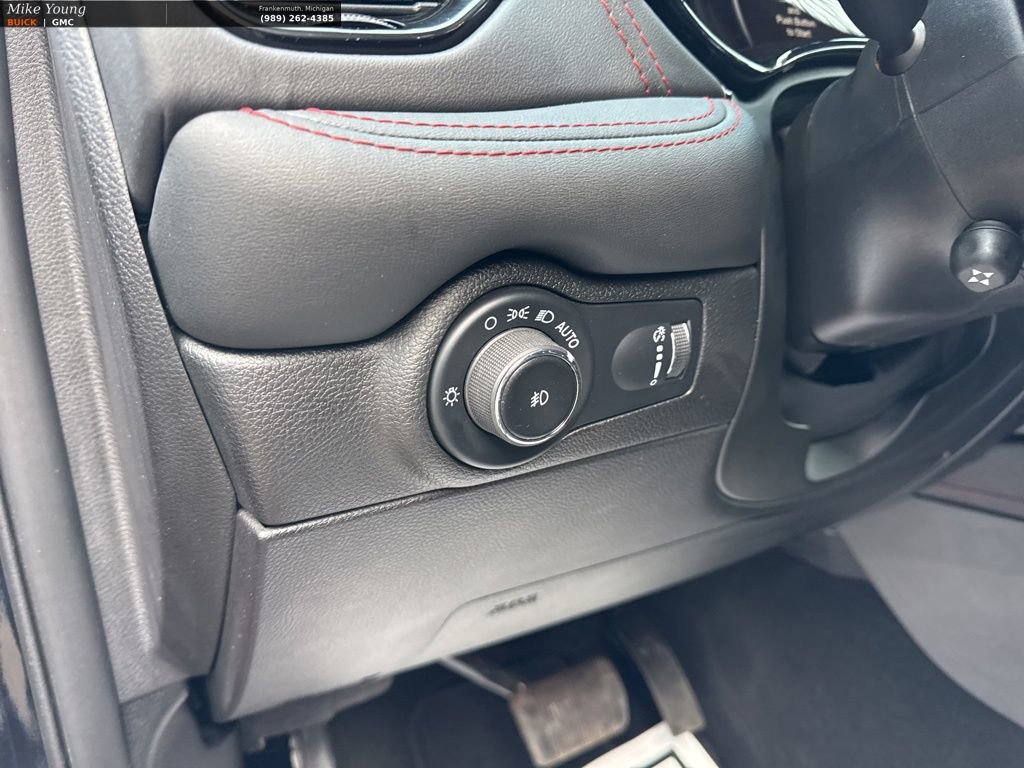 Used 2023 Dodge Durango Citadel image 20