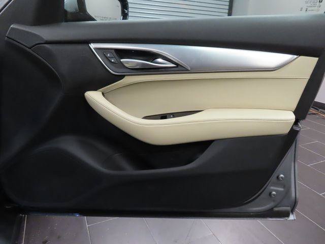 Certified 2023 Cadillac CT5 Luxury RWD image 38