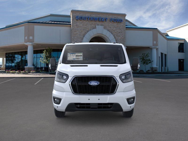 New 2026 Ford Transit 350 XLT RWD image 6