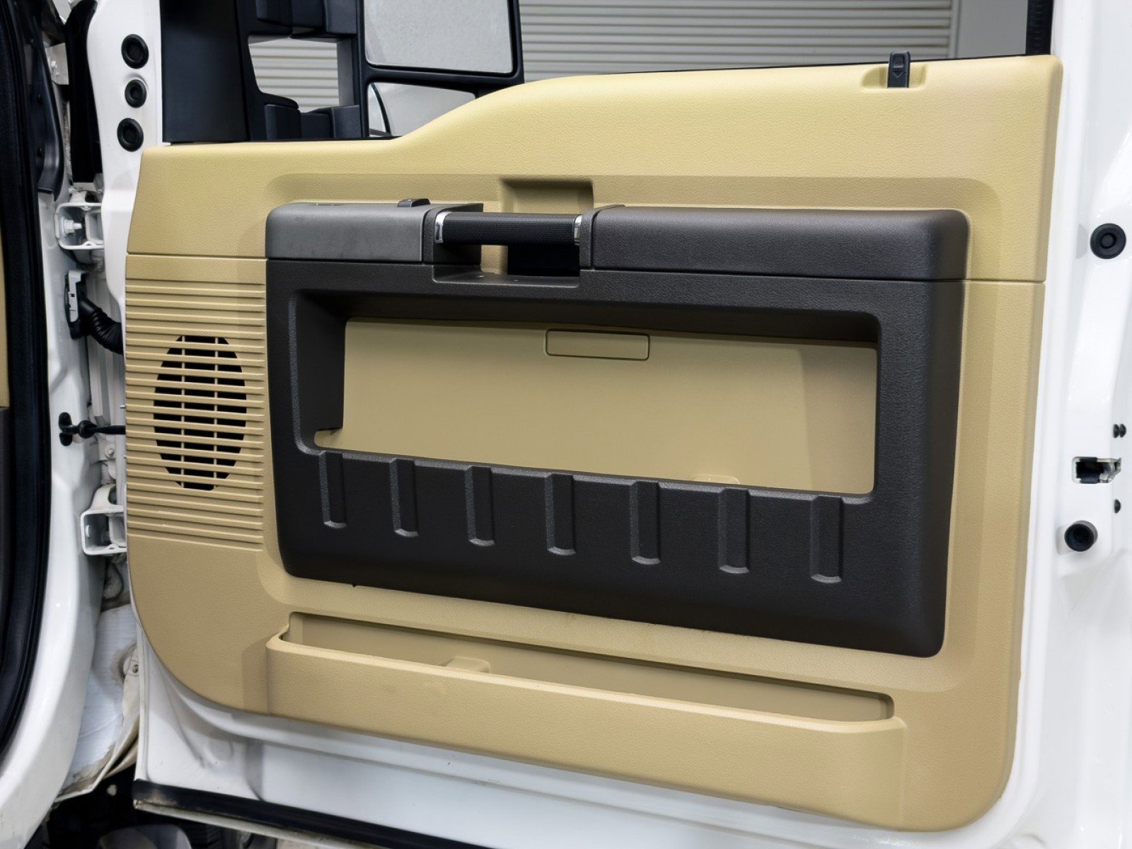 Used 2012 Ford F350 Lariat w/ Lariat Ultimate Pkg image 12