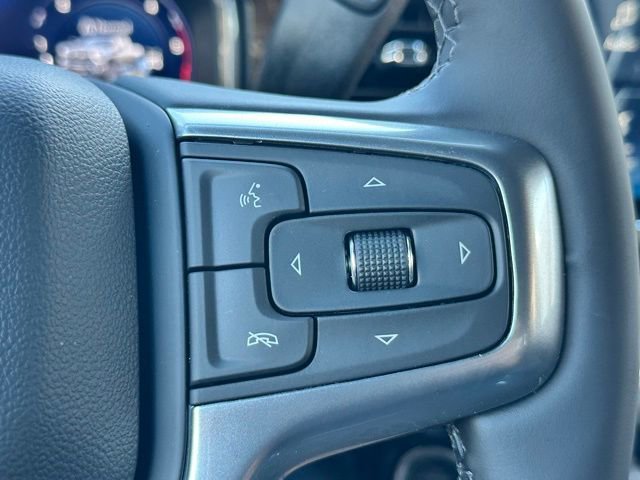 New 2026 Chevrolet Silverado 2500 LT image 13