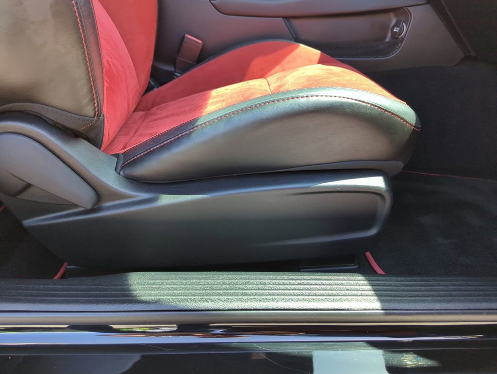 Used 2022 Dodge Challenger R/T Scat Pack image 33